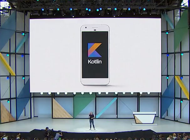 Kotlin: lenguaje oficial para el desarrollo en Android
